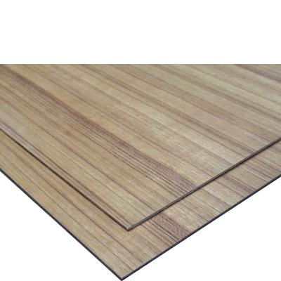 China Modern Kapok Panel Hardwood Core 18mm Melamine Faced Plywood For Wardrobe for sale