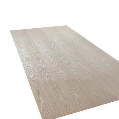 China Fancy Modern Red Oak Wood Plywood Supplier for sale