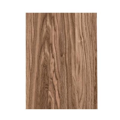 China 1200x2400mm modern fancy red oak plywood for furniture design for sale