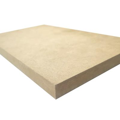 China MDF Board 3mm Manufacturer Manufacturer Sheet Wood Moisture Proof Cheap Factory for sale