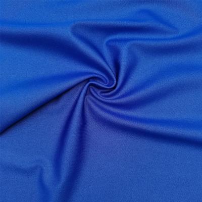 China Permanent Stretch 80%Nylon 20%Spandex 4-Way High-Sheen Nylon Spandex Fabric For Gaiters for sale