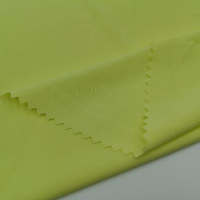 China 87%Micro Sustainable Recycled 13%Spandex Polyester Quick Dry Recycled Polyester Spandex Fabric For Underwear for sale