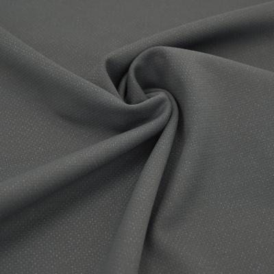 China Super Soft Stretch Fit Fabric 67%Nylon 3%Polyester 30%Spandex Lululemon Dri Interlock Nylon Fabric For Yoga for sale