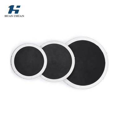 China New Design Hotels 6 Inch Fine Bubble Disc Sewage Disc Diffuser For Wastewater Treatment for sale