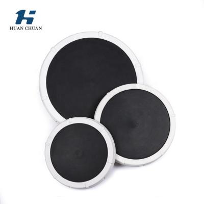 China Hotels Wastewater Treatment EPDM Membrane Fine Bubble Diffuser for sale