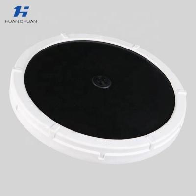 China Micro Hotels EPDM Air Aerator Bubble Aeration Diffuser for sale