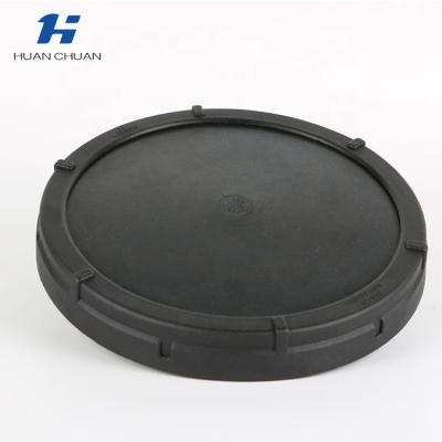 China Professional EPDM Membrane +PP Inner Tube Shrimp Cultivating Diameter 275mm Fine Aerator Bubble Diffuser for sale