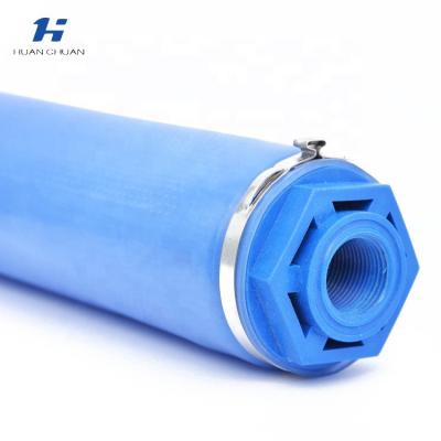 China Hotels Air Micro Tube Membrane Diffuser Aerator High Bubble Oxygen for sale