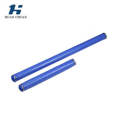 China Hotels Micro Fine Bubble Air Silicone Diffuser Hose and Water Aeration Air Bubble Tube Aeration For Water Treatment for sale