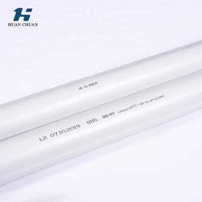 China Hotels Germany Fine Bubble Tube Aerator For Water Treatment Diffuser For Aeration OTT Silicone Membrane Indonesia for sale