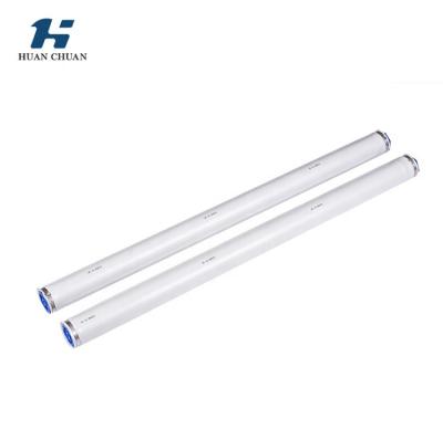 China Customization Length Hotels OTT FLEXSIL Membrane Silicone Rubber Membrane Vent Tube Support for sale