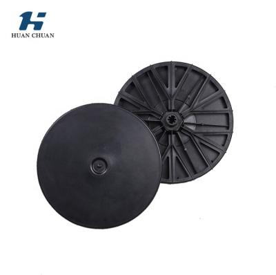 China Hotels Germany OTT EPDM Disc Bubble 9inch Diffuser Water Tank Fine Water Treatment Plant for sale