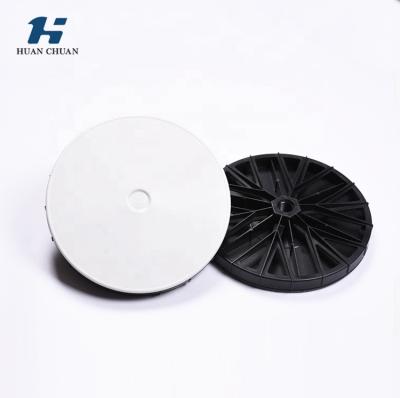 China Hotels Oxygen Germany OTT Air Bubble EPDM Membrane Disc Diffuser Aeration Plate High End Water Treatment for sale