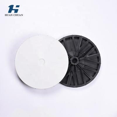 China Hotels Silicone Disc Membrane Fine Oxygen OTT High Group Bubble Disc Air Oxygen Diffuser for sale