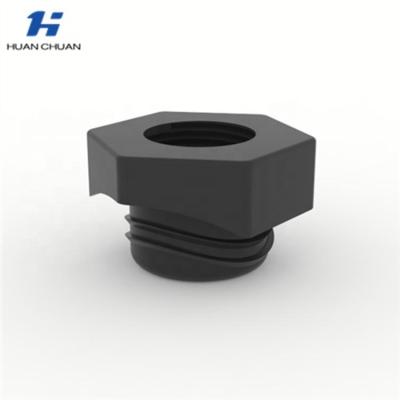 China High Quality Water Treatment Disc Air Aerator Diffuser Connector for Water Treatment for sale