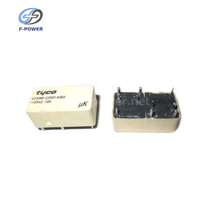 China Epoxy High Quality Relay V23086-C2001-A303 for sale