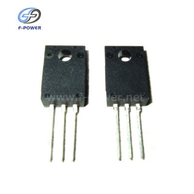 China High quality MOSFET transistor 2SK3667 2SK3667 power transistors for sale