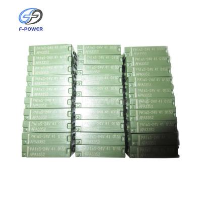 China Japan High Quality Relay PA1AS-24V PA1aS24V Pa1a Relay PA1AS-24V for sale