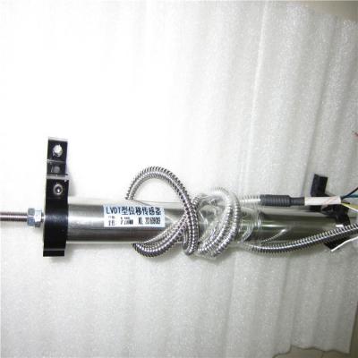 China Machine so on position sensor use high quality 4000TD LVDT position sensor for sale