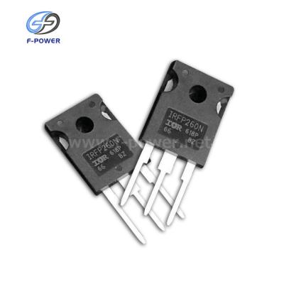 China N-Channel Power MOSFET Transistor IRFP260 IRFP260N IRFP260 for sale