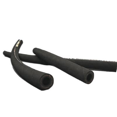 China Durable Chinese Supplier Hydraulic Rubber Hose SAE 100 R1at Rubber Hose for sale