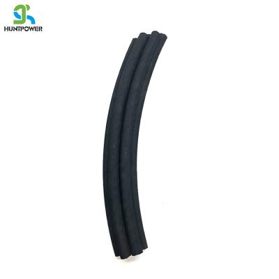 China Conveying Water Based Fluids Petroleum And Petroleum Rubber Hose SAE J30 R6 for sale