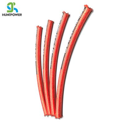 China Chinese Manufacturer Directly Sale Braid CR Covered R5 CNG Rubber Hose for sale