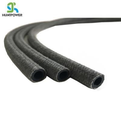 China CR High Quality Rubber Fuel Suction Hydraulic Hose for sale