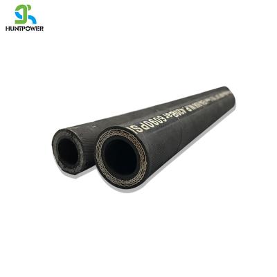 China High quality Germany standard hydraulic rubber hose SAE 100 R12 from oil/fuel/petro/hydraulic use for sale