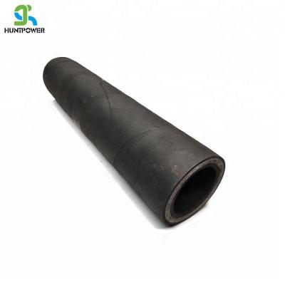 China CR High Pressure4SP Hydraulic Hoses Convey Low Pressure Hydraulic Oil for sale