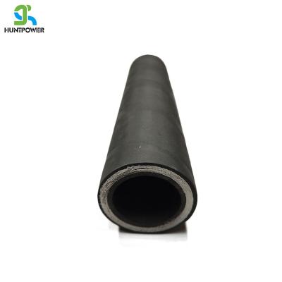 China Oil transportation etc. manufacturer sale SAE100 R15 diractly rubber hose / hydraulic hose for sale