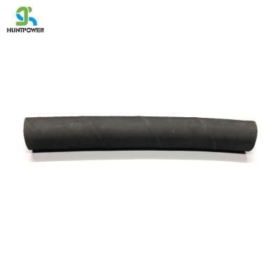 China CR Oil Resistant Steel Wire Braid High Pressure Rubber Hydraulic Hose R16 for sale