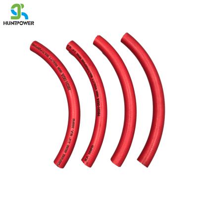 China Commercial Acid Alkali Resistant Industrial Rubber Hose Chemical Hose For Air Or Water for sale