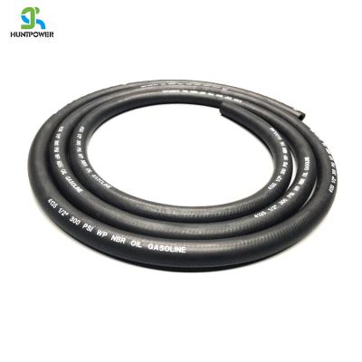 China Durable High Temperature Flexible Oil Hose Rubber Fuel Hose for sale