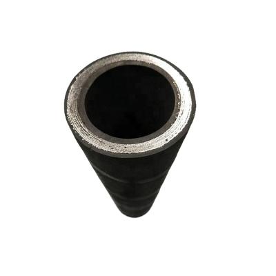 China Cold resistant flexible gasoline and oil hose of oil dispenser/fuel/petro/hydraulic use, high quality fuel hose for sale