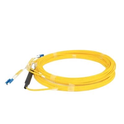 China Fiber Optic Coupler LC Connector 2X4 Fiber Optic Splitter FBT 2X4 Splitter 2x4 for sale