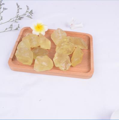 China Wholesale Original China Topaz Stone Aromatherapy Stone Expansion Stone Crystal Crafts for sale