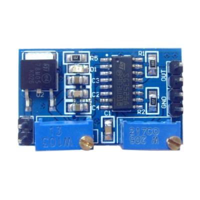 China TL494 SG3525 PWM Controller Module Adjustable Frequency Control Board Module Diy TL494 SG3525 PWM Electronic Controller for sale