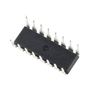 China New and original standard DIP14 bridge driver chip IR2110 IR2110PBF for sale