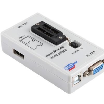 China From Stardand new RT809F RT809 USB original free shipping 8 programmer adapters sop8 adapter for sale