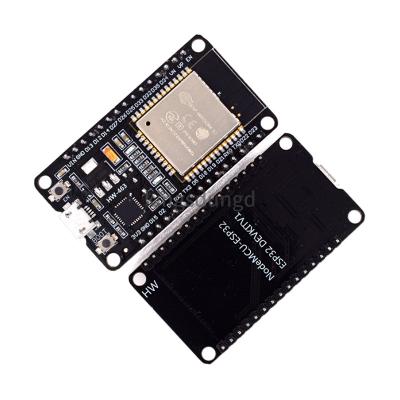 China Other CH340 CH340G V3 WIFI wireless module development board based nodemcu ESP8266 for sale