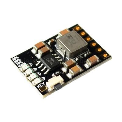 China DC 5V 2.1A Mobile Power Diy Board 4.2V Charge / Discharge Boost Battery Protection Indicator Module 3.7V 18650 Lithium OTHER for sale