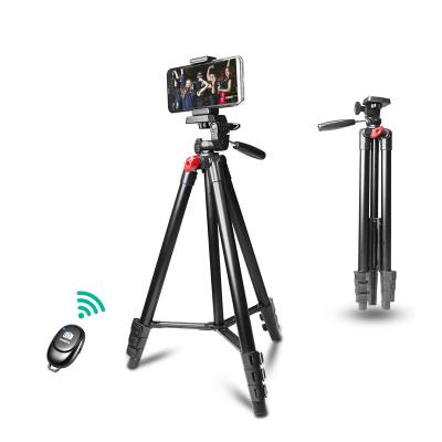 China PORTABLE Machine Tripod Living Light Bracket 1.5 Meters Storage 42CM Camera Fill Multifunction Light Bracket for sale