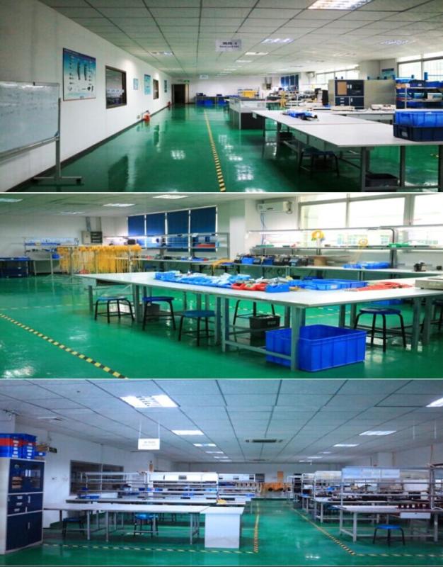 Verified China supplier - ZG Technology (Shenzhen) Limited