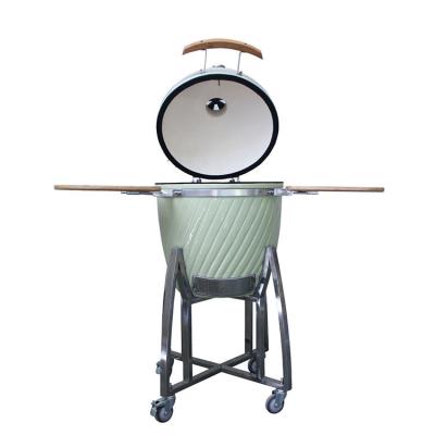 China Easily Assembled Outdoor BBQ Grill 20