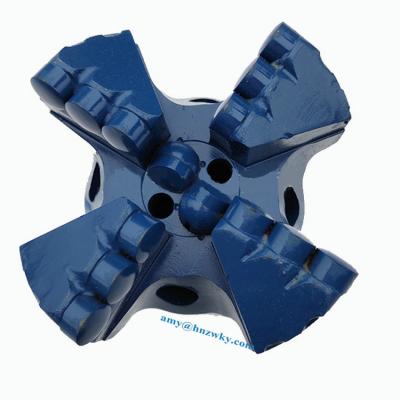 China Water Well Drilling Water Well Drilling PDC Insert 4