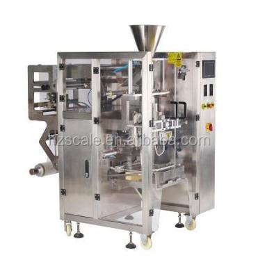 China Food Factory CE Approval Model V520 Automatic Vertical Forming/Filling/Sealing Packing Machine For Biscuits Foods for sale