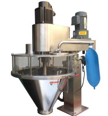 China Economic Food Powder 50L Auger Filler Packing Machine for sale