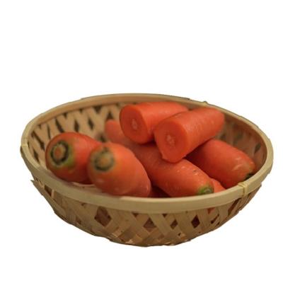 China 2021 fresh red frozen carrot wholesale fresh from the fruit for sale