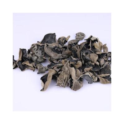 China Good Price Nutritious Auriform Dried Food Dried Black Fungus Mushroom for sale